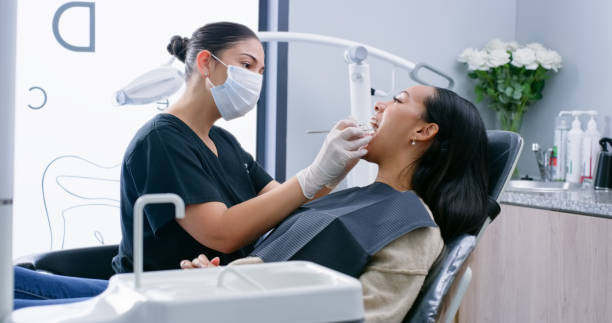 Advanced Technology for Better Dental Care in White Hall, IL